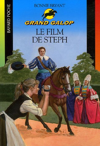 LE FILM DE STEPH